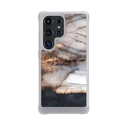 Samsung Galaxy S25 Ultra NIVOmax Aufziehender Sturm
