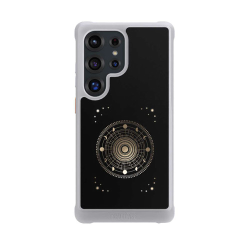 Samsung Galaxy S25 Ultra NIVOmax Winter Solstice