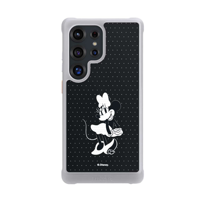Galaxy S25 Ultra NIVOmax Minnie Sassy Black