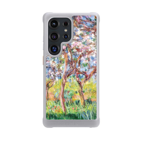 Samsung Galaxy S25 Ultra NIVOmax Printemps a Giverny by Claude Monet