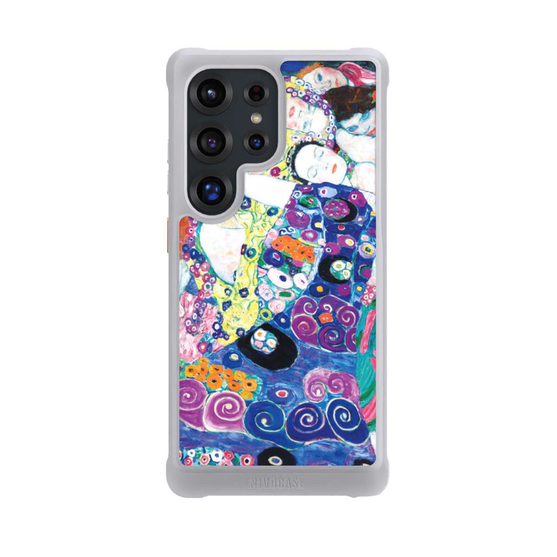 Galaxy S25 Ultra NIVOmax Jungfrau von Gustav Klimt