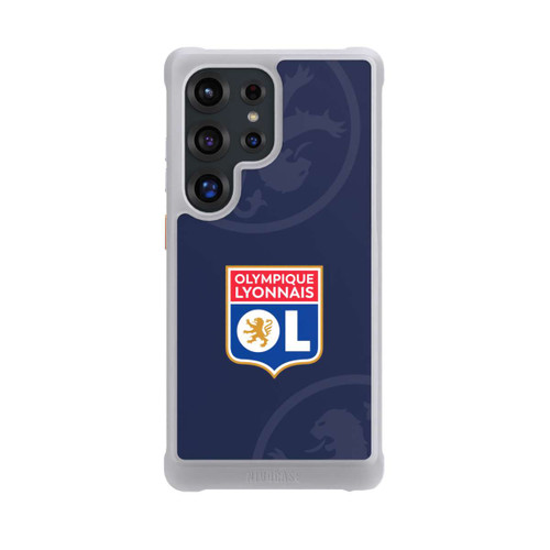 Samsung Galaxy S25 Ultra NIVOmax OL Blason