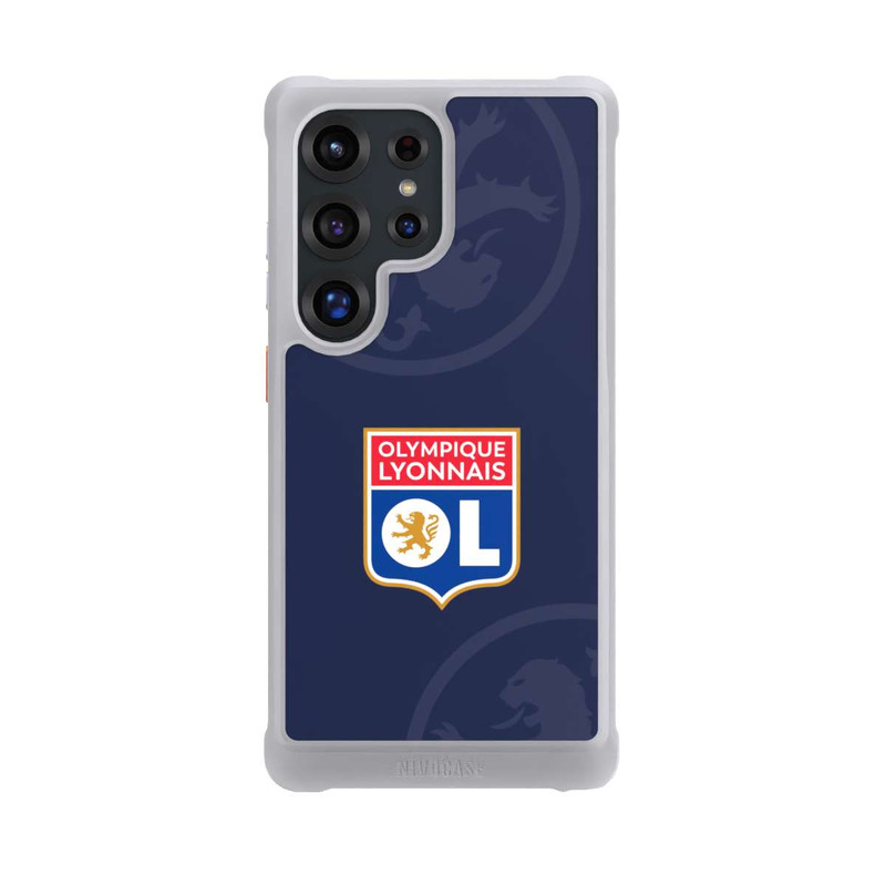 Galaxy S25 Ultra NIVOmax OL Blason
