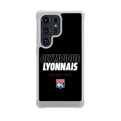 Samsung Galaxy S25 Ultra NIVOmax Olympique Lyonnais Depuis 1950