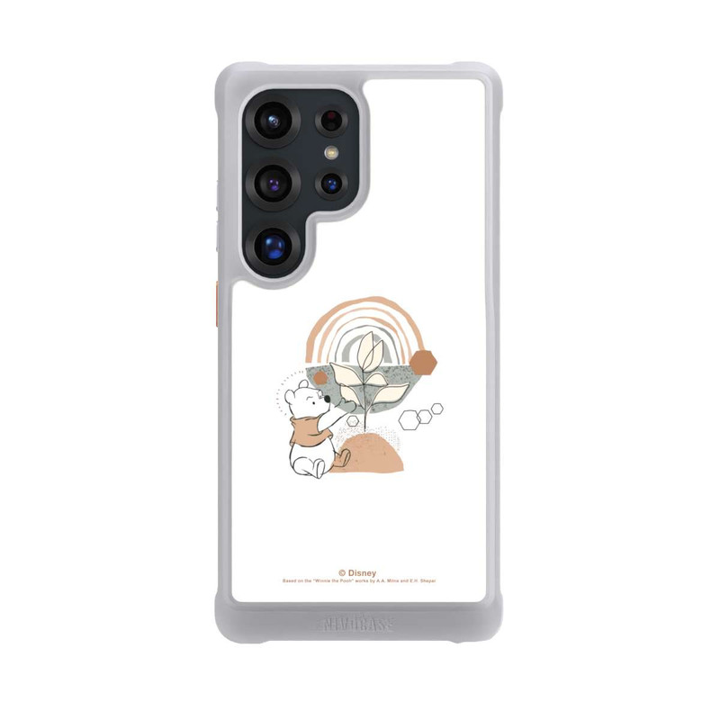 Galaxy S25 Ultra NIVOmax Winnie the Pooh Nature