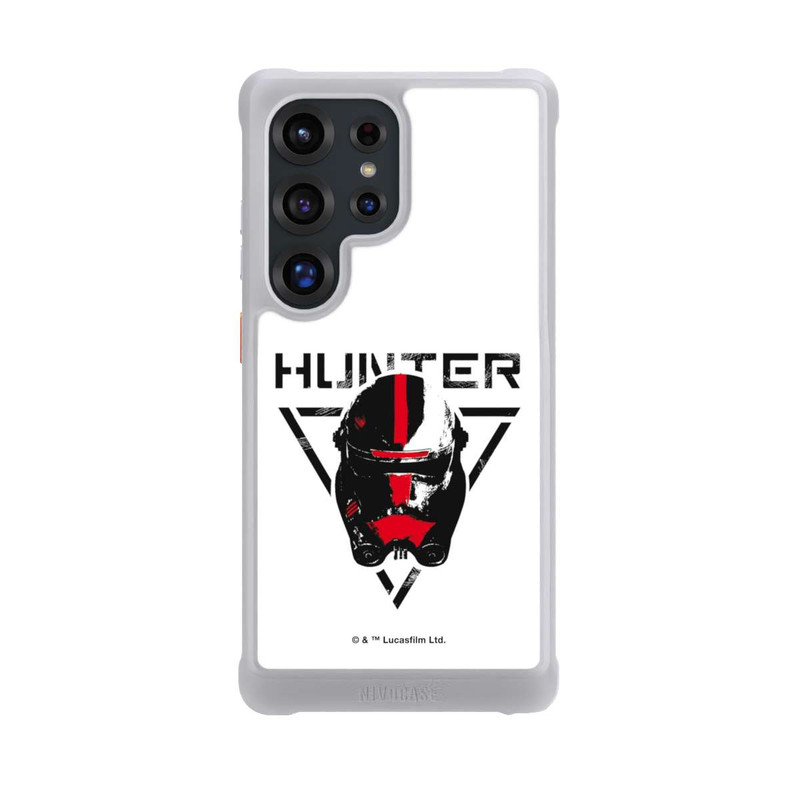 Galaxy S25 Ultra NIVOmax Bad Batch Hunter