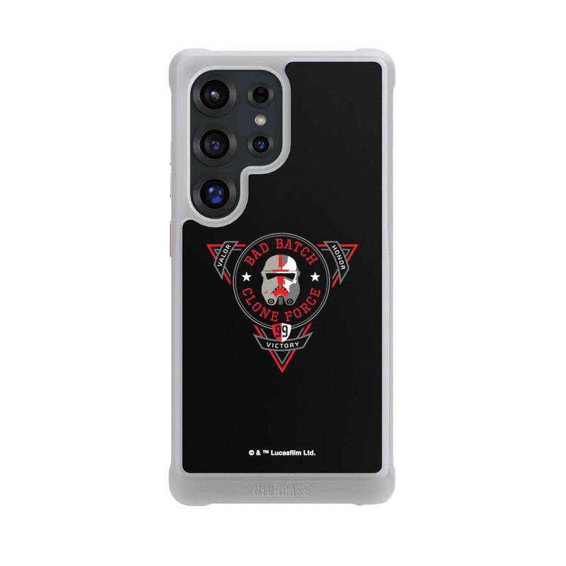 Galaxy S25 Ultra NIVOmax Bad Batch Clone Force