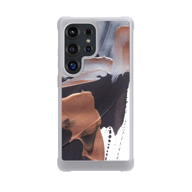 Galaxy S25 Ultra NIVOmax Schöner Fehler