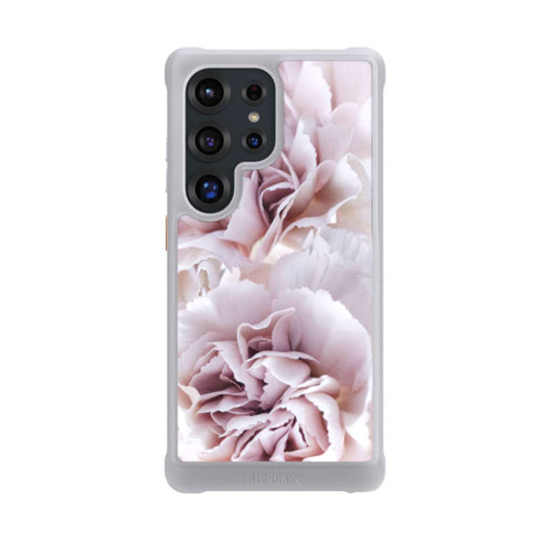 Samsung Galaxy S25 Ultra NIVOmax Blühende Nelke