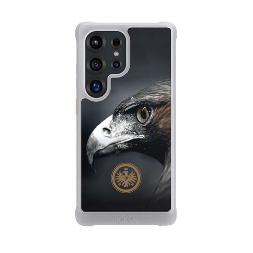 Samsung Galaxy S25 Ultra NIVOmax Eintracht Adler Design