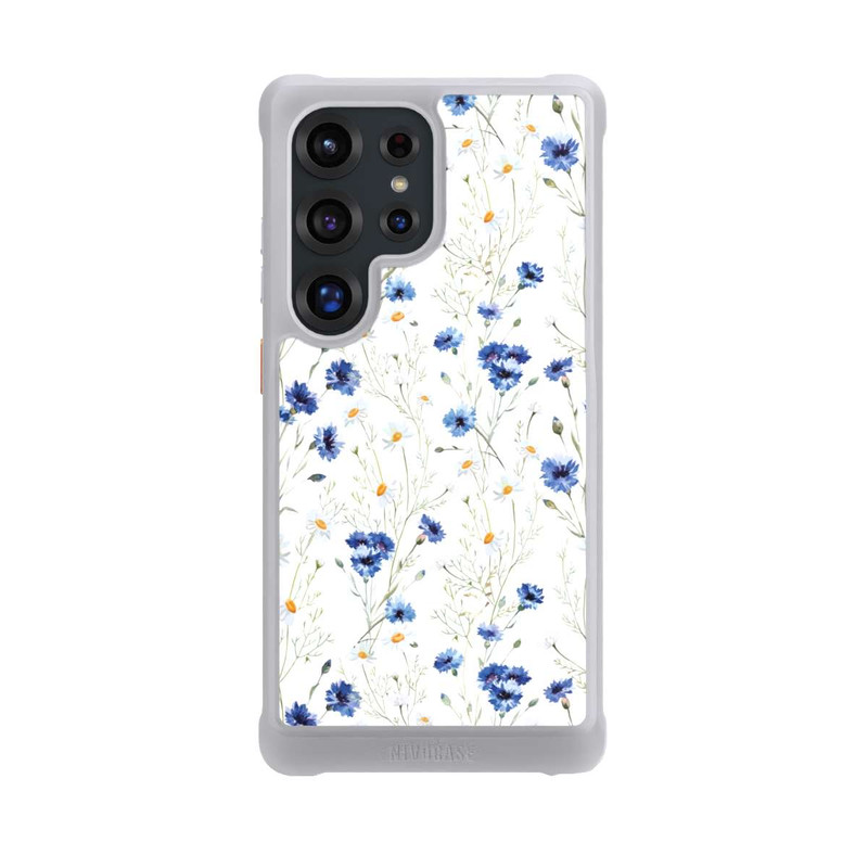Galaxy S25 Ultra NIVOmax Flower Pattern 6
