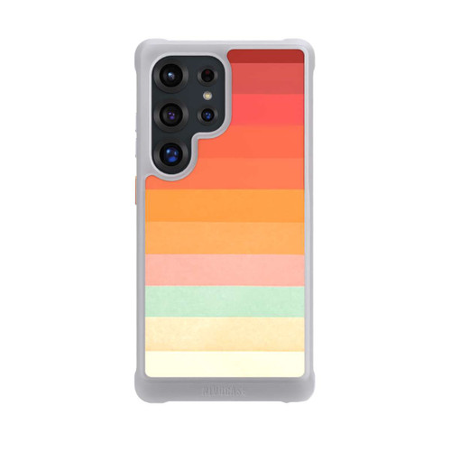 Samsung Galaxy S25 Ultra NIVOmax Rainbow Chevrons II
