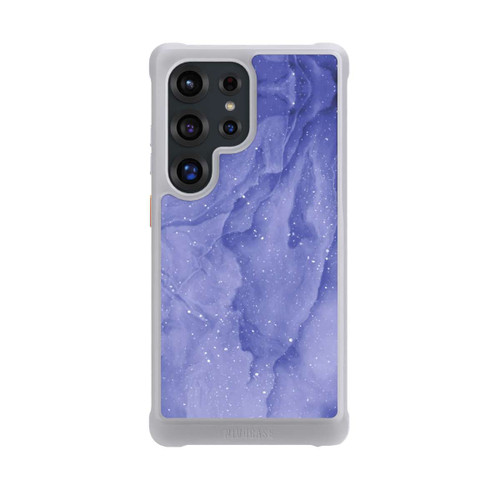 Samsung Galaxy S25 Ultra NIVOmax Mystischer Kristall