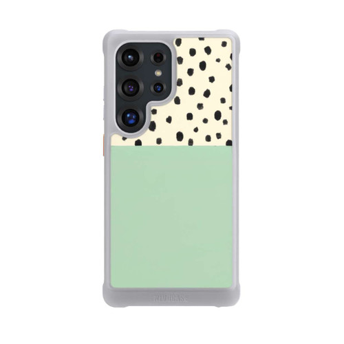 Samsung Galaxy S25 Ultra NIVOmax Dots and Boho
