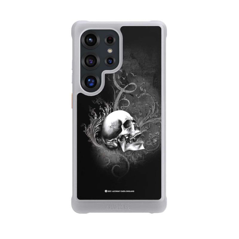 Galaxy S25 Ultra NIVOmax De Profundis