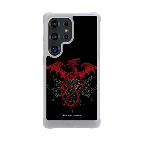 Samsung Galaxy S25 Ultra NIVOmax Draco Pink