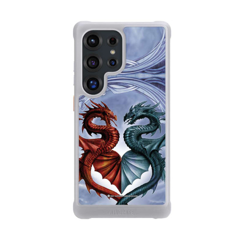 Samsung Galaxy S25 Ultra NIVOmax Draconic Tryst