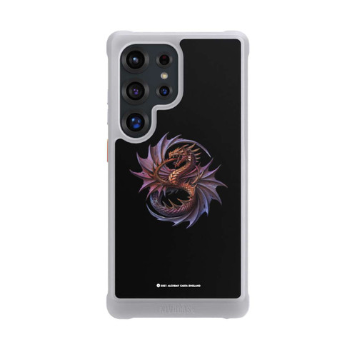 Samsung Galaxy S25 Ultra NIVOmax Maelstromeus