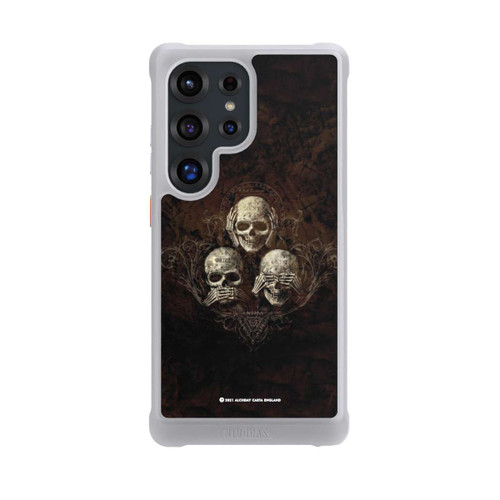 Samsung Galaxy S25 Ultra NIVOmax No Evil