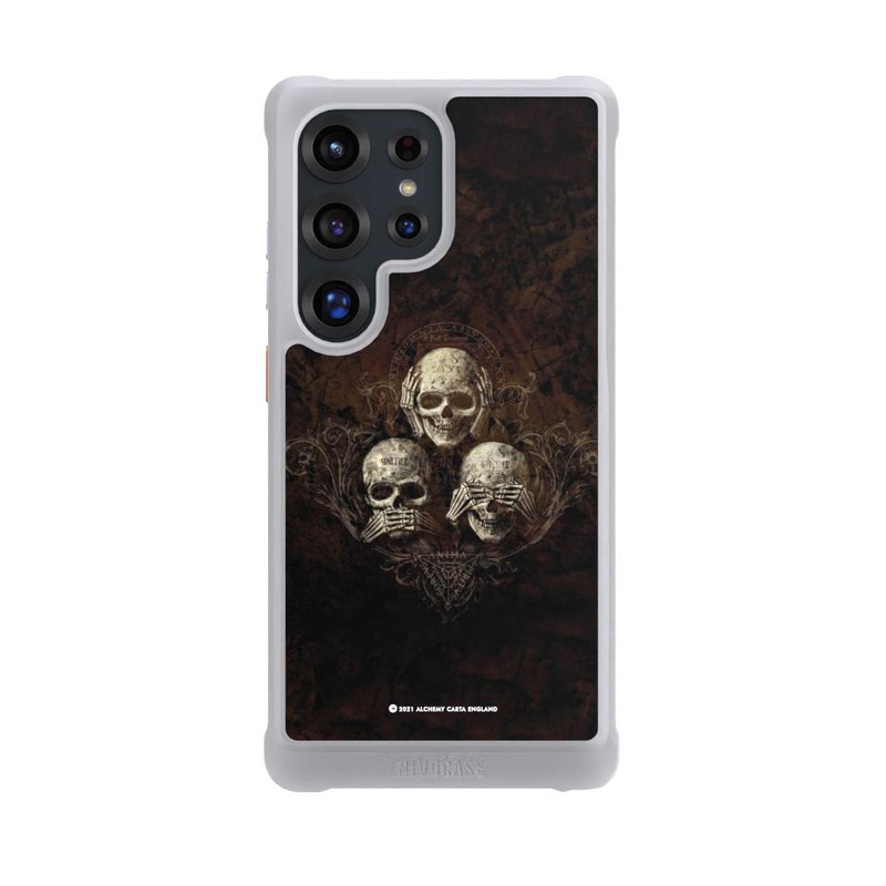 Galaxy S25 Ultra NIVOmax No Evil