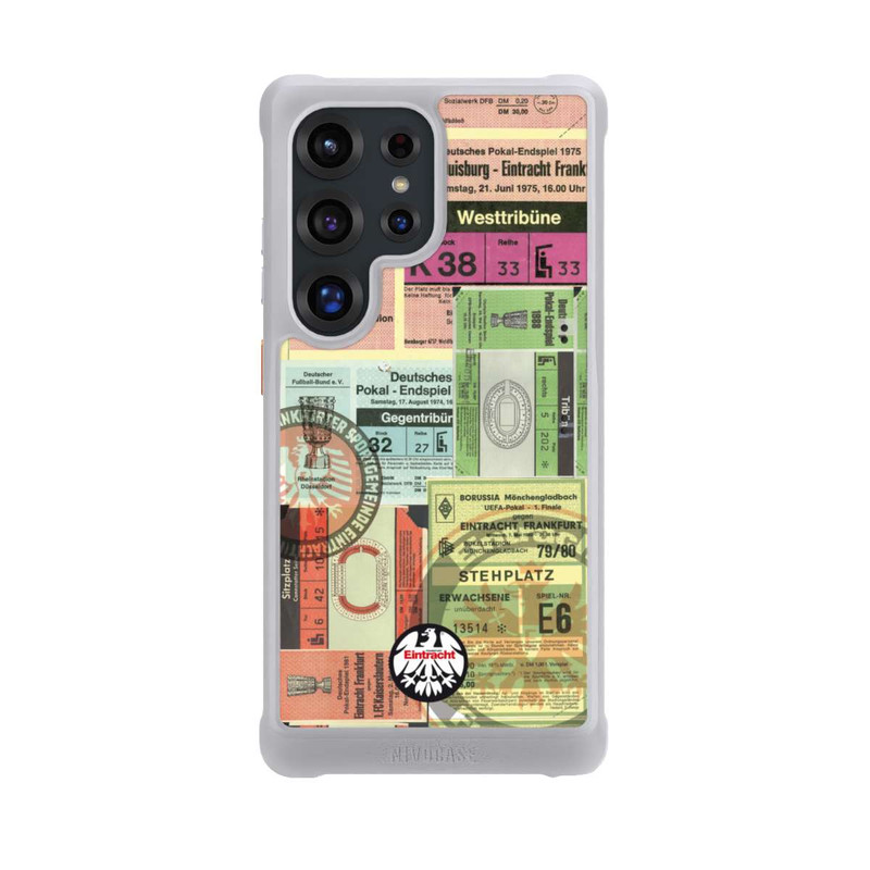 Galaxy S25 Ultra NIVOmax Final Tickets 