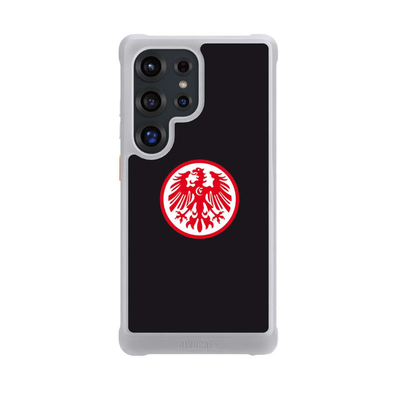 Galaxy S25 Ultra NIVOmax Logo Adler 1920 Rot