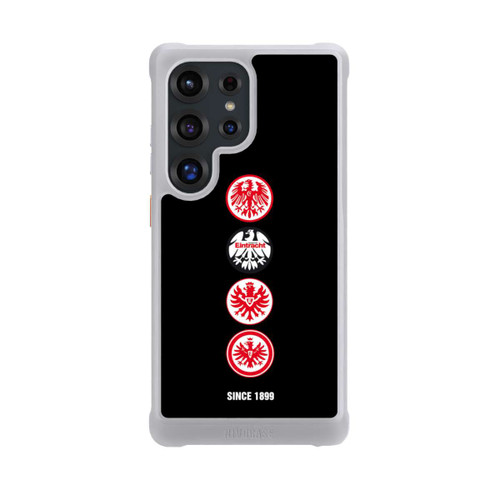 Samsung Galaxy S25 Ultra NIVOmax Seit 1899 Schwarz