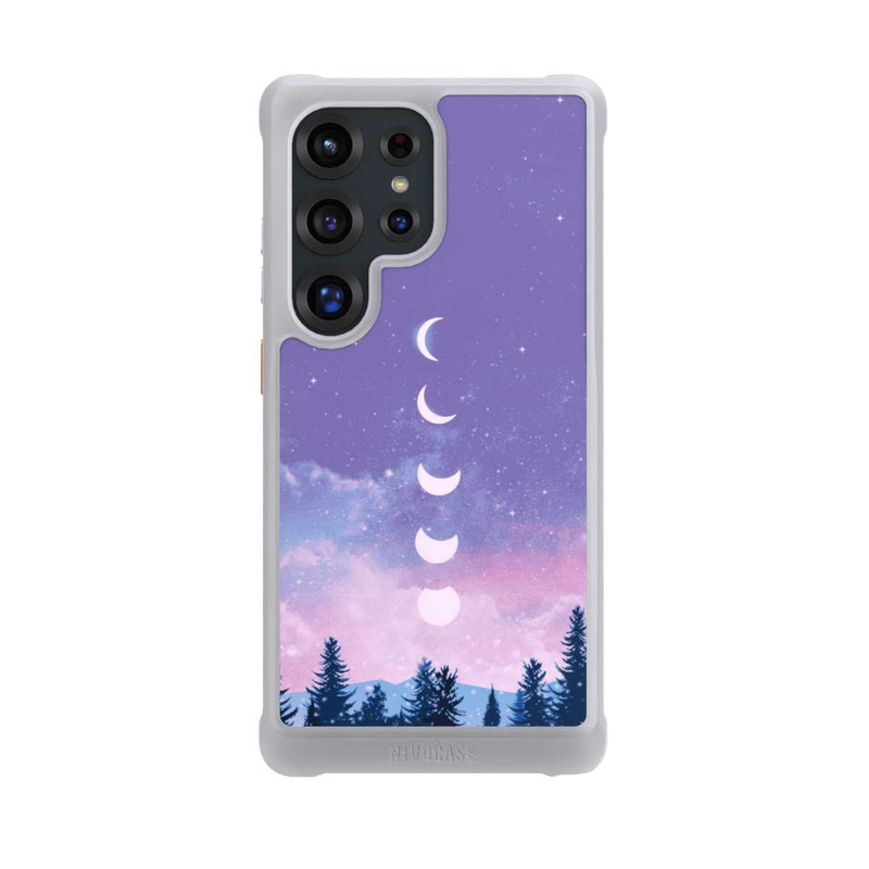 Galaxy S25 Ultra NIVOmax Friedliche Nacht