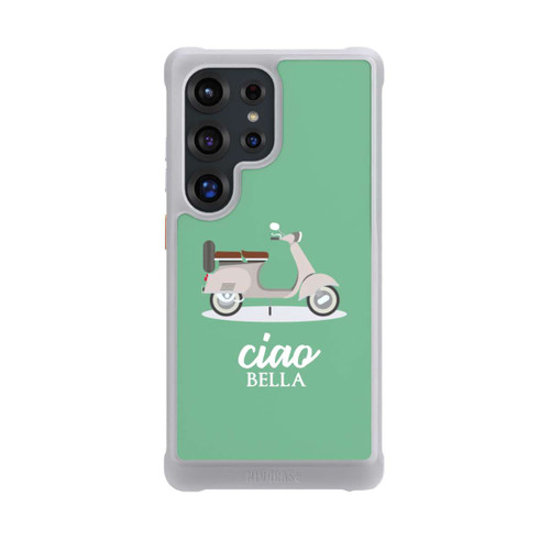 Samsung Galaxy S25 Ultra NIVOmax Vespa 6