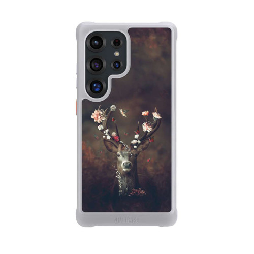 Samsung Galaxy S25 Ultra NIVOmax Fauna Flora Deer
