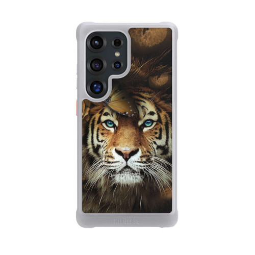 Samsung Galaxy S25 Ultra NIVOmax Herbsttiger