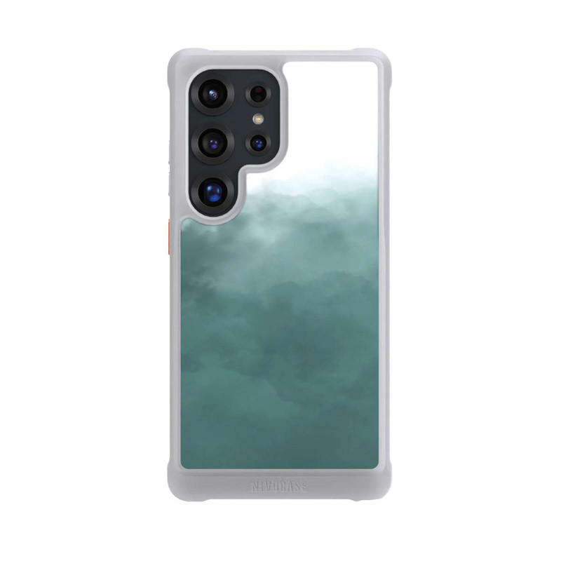 Galaxy S25 Ultra NIVOmax Tiefgrün