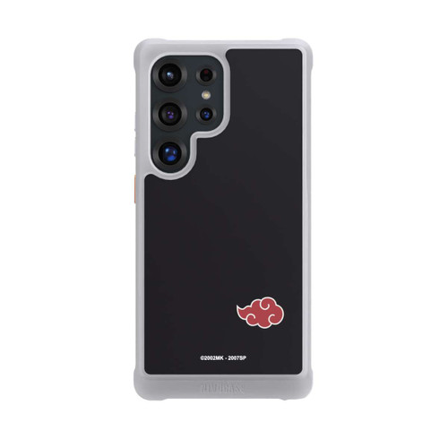 Samsung Galaxy S25 Ultra NIVOmax Akatsuki Black