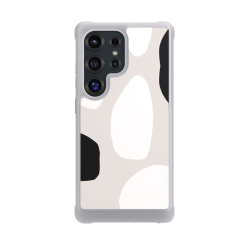 Samsung Galaxy S25 Ultra NIVOmax Abstrakte Formen - Anastasia Sawall