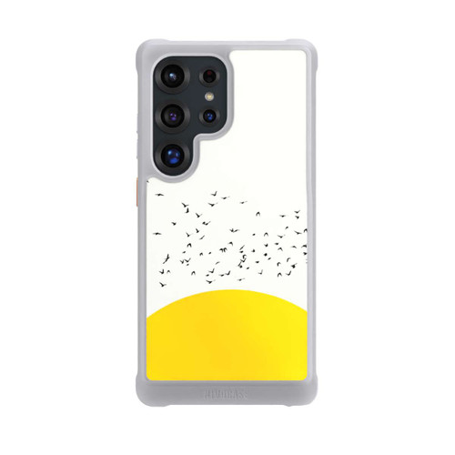 Samsung Galaxy S25 Ultra NIVOmax A Thousand Birds