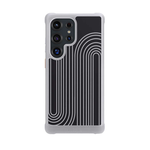 Samsung Galaxy S25 Ultra NIVOmax Design Art Deco