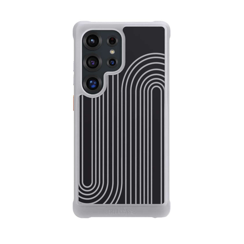 Galaxy S25 Ultra NIVOmax Design Art Deco