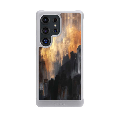 Samsung Galaxy S25 Ultra NIVOmax Hoffnung