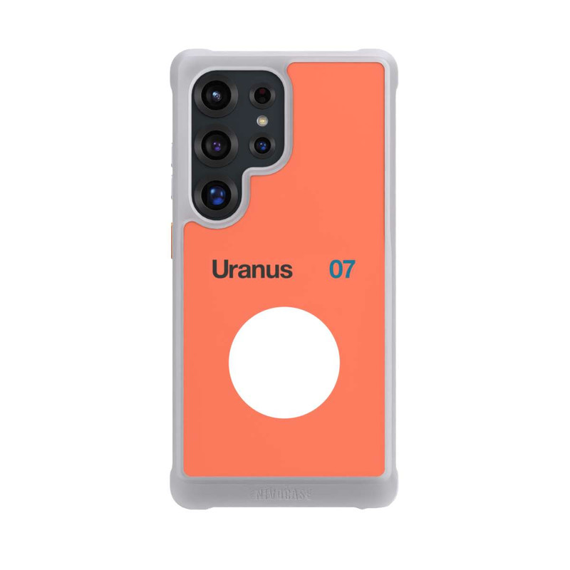 Galaxy S25 Ultra NIVOmax Uranus