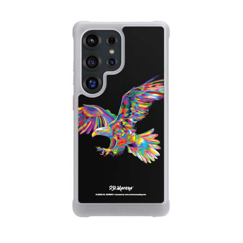 Samsung Galaxy S25 Ultra NIVOmax Adler Art By P.D. Moreno
