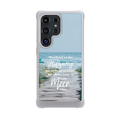 Samsung Galaxy S25 Ultra NIVOmax Holzweg