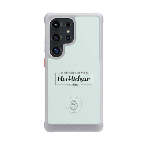 Samsung Galaxy S25 Ultra NIVOmax Man Sollte Viel Mehr Zeit