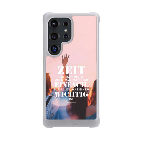Samsung Galaxy S25 Ultra NIVOmax Was Einem Wichtig