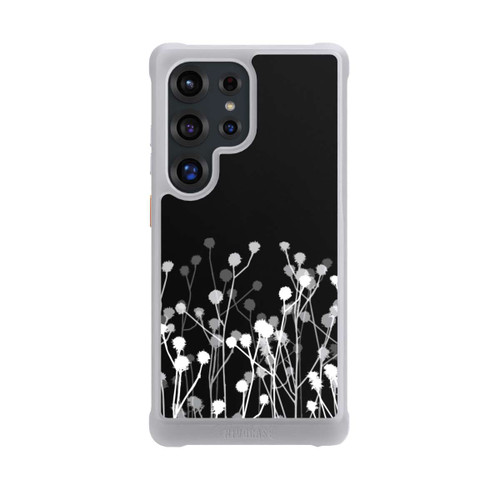 Samsung Galaxy S25 Ultra NIVOmax Floral Minimalism