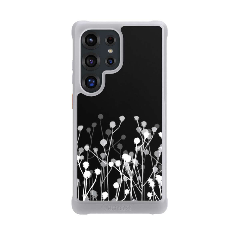 Galaxy S25 Ultra NIVOmax Floral Minimalism