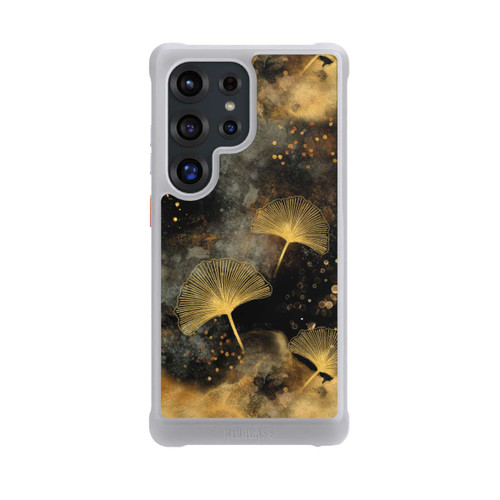 Samsung Galaxy S25 Ultra NIVOmax Gingko Glamour