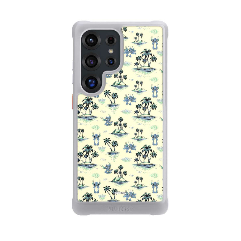 Galaxy S25 Ultra NIVOmax Lilo and Stitch Pattern
