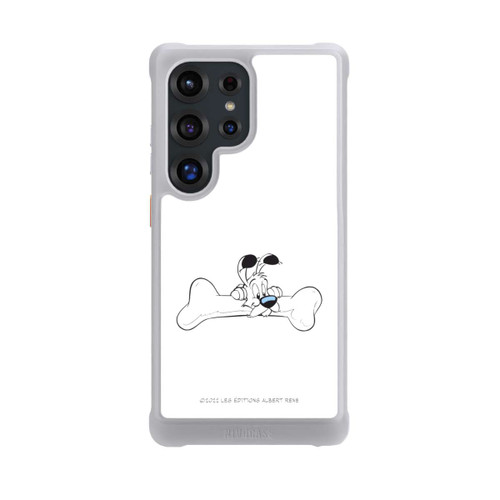 Samsung Galaxy S25 Ultra NIVOmax Idéfix Gros Os