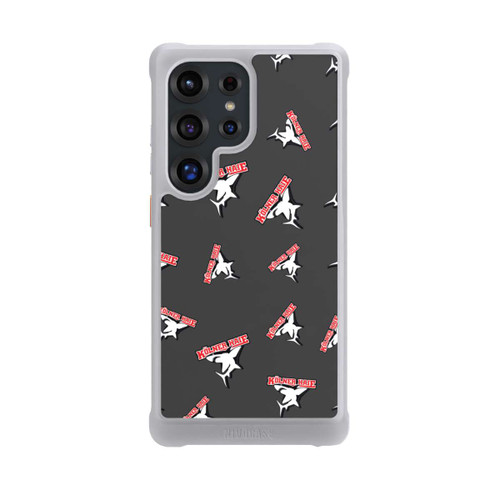 Samsung Galaxy S25 Ultra NIVOmax Kölner Haie dark
