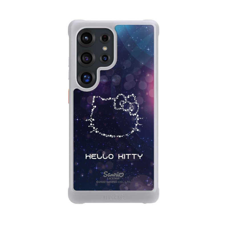 Galaxy S25 Ultra NIVOmax Hello Kitty Galaxie